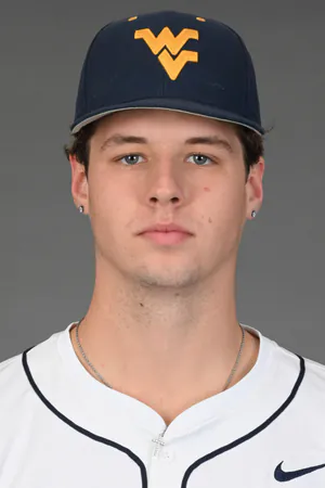 Mac Stiffler, Baseball, West Virginia University
