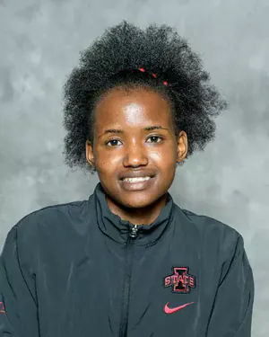 Mercy Kibet, Track and Field, undefined