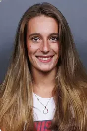 Elena Noguero, Tennis, undefined