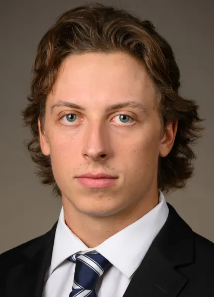 Dane Dowiak, Hockey, Pennsylvania State University
