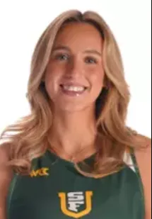 Allyson Larkin, Beach Volleyball, undefined