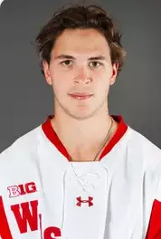 Zach Schulz, Hockey, undefined