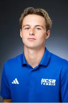Charlie Underwood, Tennis, undefined