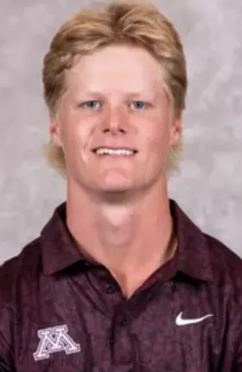Xander Goboy, Golf, North Carolina State University