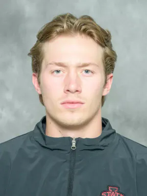 Braden Goellner, Track and Field, undefined