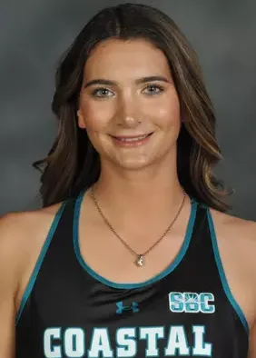 Karis Gordon, Beach Volleyball, undefined
