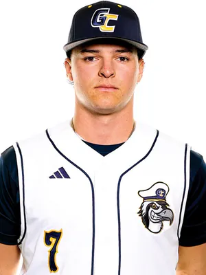 Johnny Ray, Baseball, Gulf Coast State College