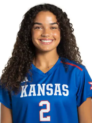 Olivia Page, Soccer, undefined