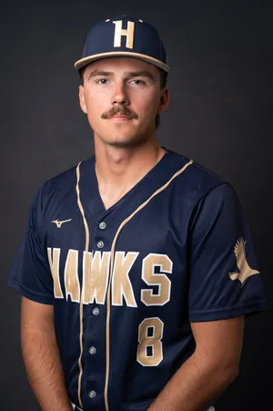 Cody Clymer, Baseball, Hillsborough Community College