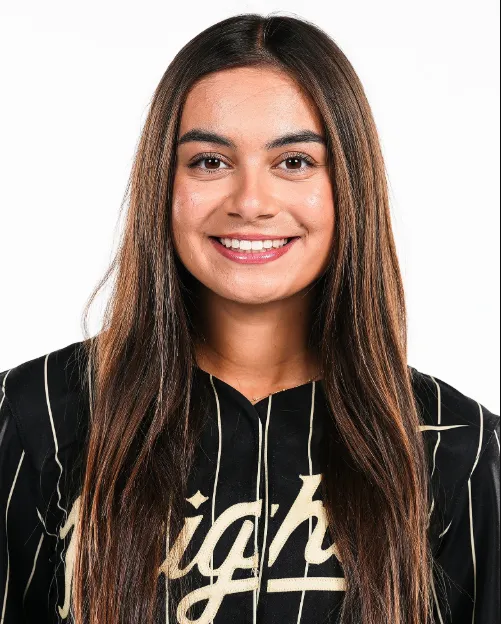Kendyl Rainey, Softball, undefined