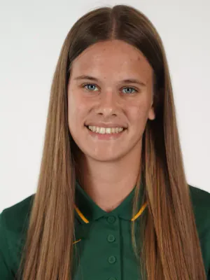 Molly Haywood, Track and Field, Baylor University