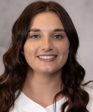 Jadyn Rogers, Softball, Barry University