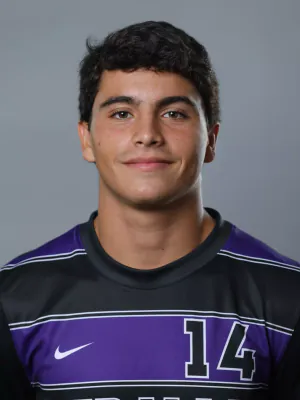 Miguel Sosa, Soccer, undefined