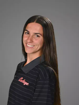 Elyse Wilmes, Track and Field, undefined