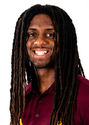 Duaine Mayrant, Track and Field, undefined