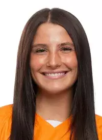 Bella Smith, Soccer, University of Tennessee