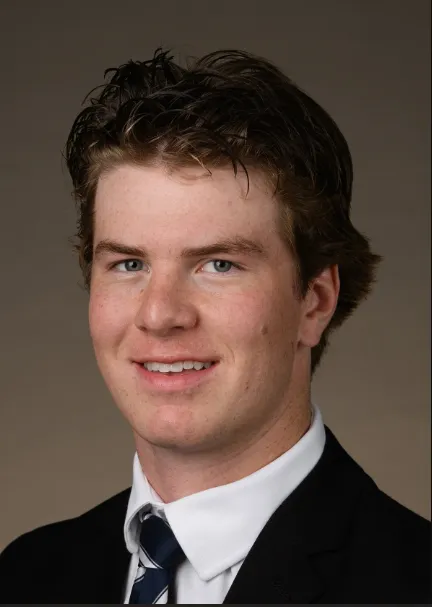 Jackson Smith, Hockey, undefined