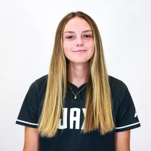 Emma Mansfield, Softball, undefined