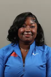 Imani Washington, Track and Field, undefined