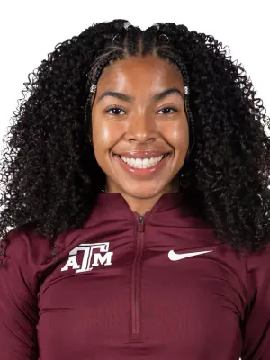 Adriana Tatum, Track and Field, undefined