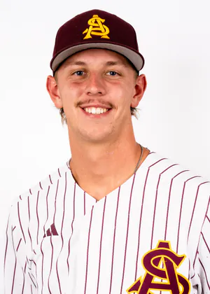 Derek Schaefer, Baseball, Arizona State University
