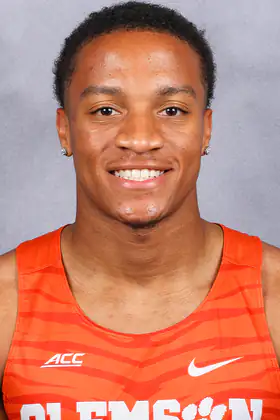 Kevin Collins, Track and Field, undefined