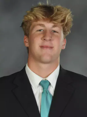 Kellen Karr, Baseball, Coastal Carolina University