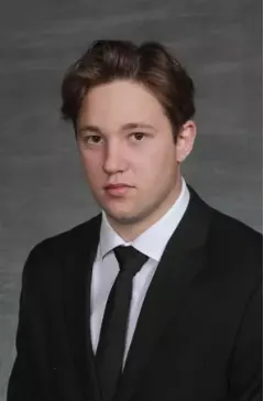 Alex Zetterberg, Hockey, Minnesota State University
