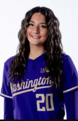 Blair Walsh, Softball, Southeastern Louisiana University