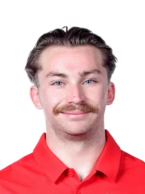 Ryan Mulholland, Track and Field, undefined