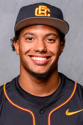 Jeter Polledo, Baseball, Bethune-Cookman University