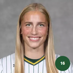 Alexa Brunetti, Softball, California State University, Fresno