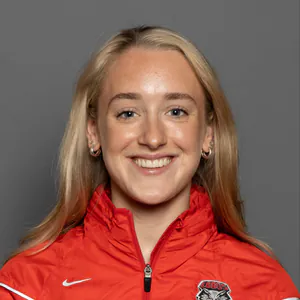 Jasmine Wood, Track and Field, University of New Mexico