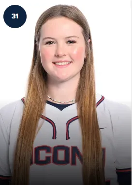 Amanda Knutson, Softball, Southern Illinois University