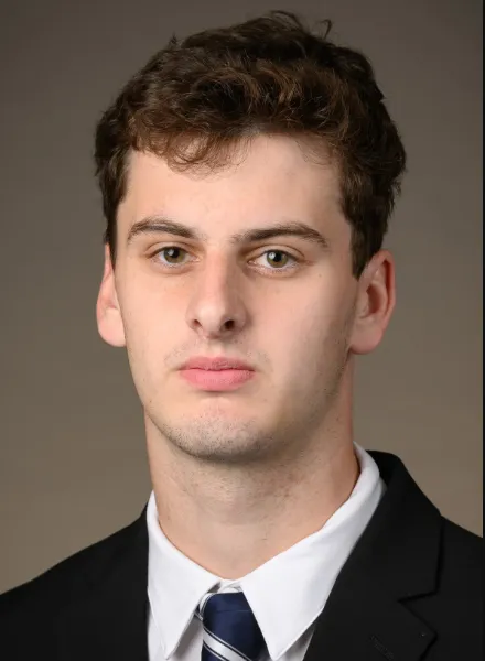Matt DiMarsico, Hockey, Pennsylvania State University