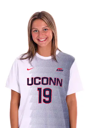 Jessica Carr, Soccer, undefined