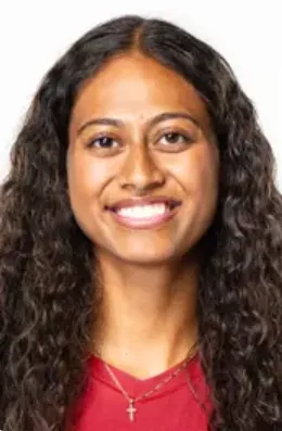 Adonia Faumuina, Volleyball, undefined