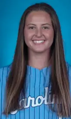 Camryn Plocheck, Softball, undefined