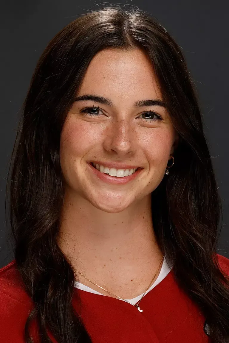 Lauren Johnson, Softball, undefined