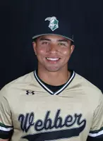 Fabian Amaro, Baseball, undefined