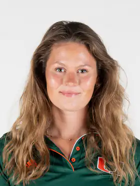 Olivia Gronborg, Golf, undefined