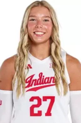 Ella Boersema, Volleyball, undefined