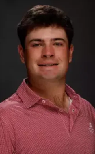 Jack Mitchell, Golf, undefined