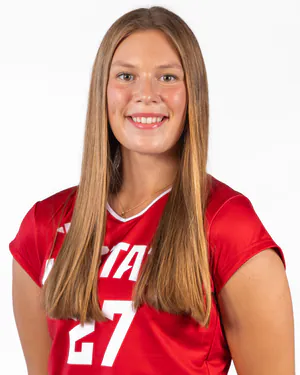 Rebecca Ring, Volleyball, undefined