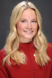 Sarah Derriso, Track and Field, University of Alabama