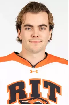 Brent Keefer, Hockey, undefined