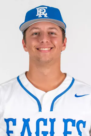 Jeff Levin, Baseball, Embry-Riddle Aeronautical University