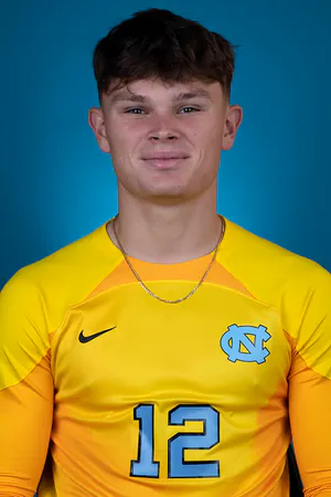 Alan Rutkowski, Soccer, University of North Carolina