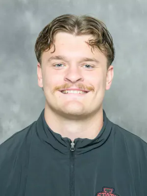 Nathan Rotherham, Track and Field, undefined