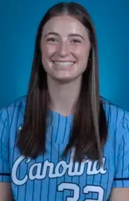 Melania Reeves, Softball, undefined